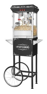 Maquina Para Palomitas Maiz Snoopy Popcorn Push Cart H3127 Mercadolibre Com Co