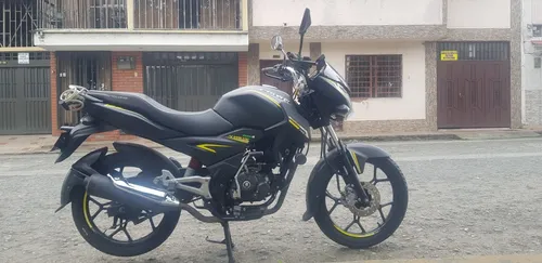 Modelo 2023, Soat Y Tecno Hasta Febrero Del 2026, Sin Multas