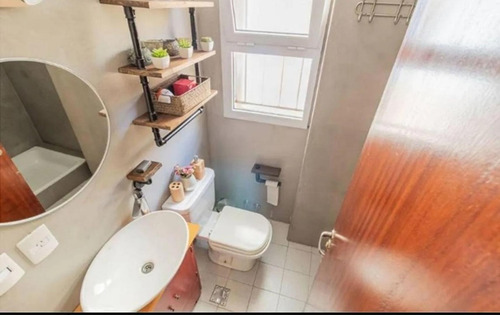 Imagen 17 de 22 de Impecable Depto 3 Amb C/balcón, Patio Y Amenities En Palermo
