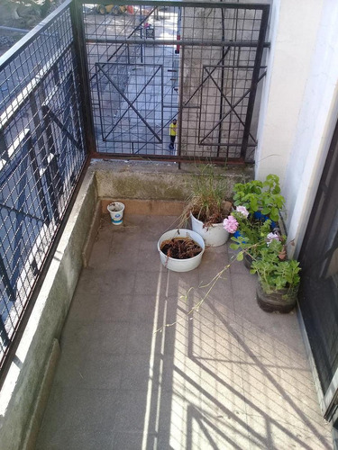 Imagen 6 de 8 de Dpto 3 Ambientes En Excelente Zona