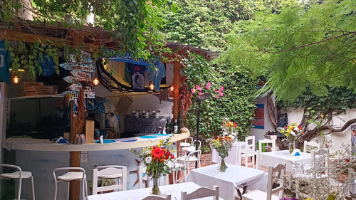 Se Vende Pizzería Maldito Tano - San Isidro Centro