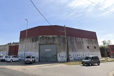 Depósito y galpón en alquiler