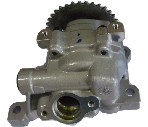 Imagem 2 de 6 de Bomba De Oleo Gm Tracker 2.0 16v. 99/.. Gas. J20a Dohc 128cv