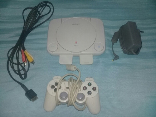 Playstation One Slim 