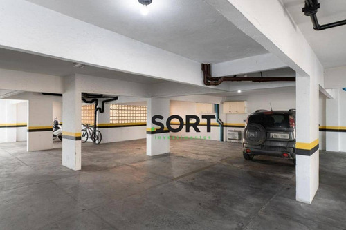 Apartamento No Residencial Liberty, Balneário Camboriú - Ap1235