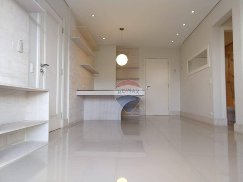Imagem 1 de 23 de Apartamento Com 3 Dormitórios À Venda, 82 M² Por R$ 530.000,00 - Vila Maria Alta - São Paulo/sp - Ap0055