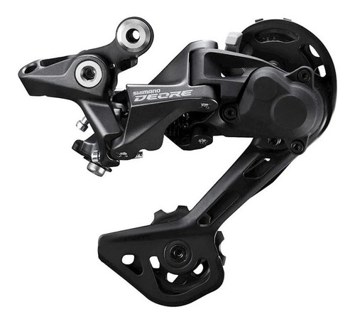 Câmbio Traseiro Mtb Shimano Deore Rd-m5120-sgs 10/11v