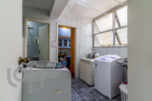 Imagem 24 de 30 de Apartamento - Ap18006 - 69895574