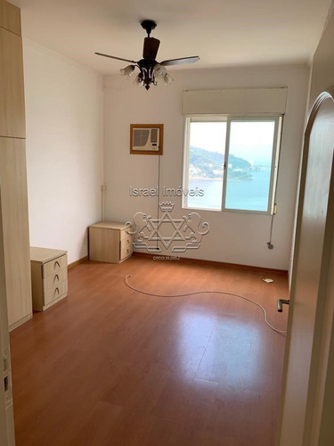 Imagem 5 de 15 de Apartamento - Ilha Porchat - Ref: 76 - V-76