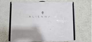 Notebook Gamer Alienware M15 R6 Rtx 3070 Zerado