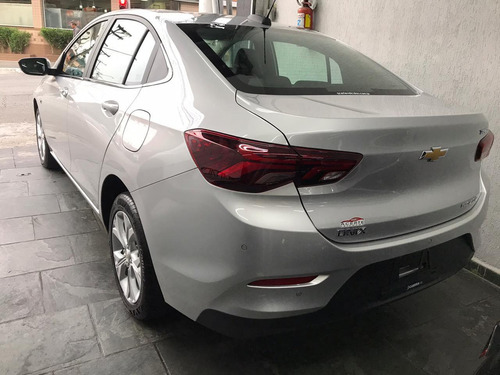 Chevrolet Onix plus SED. Plus PREM. 1.0 12V TB Flex Aut