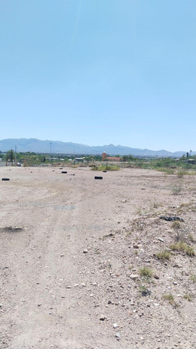 Terreno Comercial En Venta En Valle De Chihuahua, Chihuahua, Chihuahua