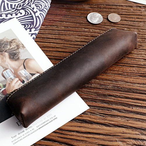 Soporte Para Brochas De Maquillaje De Viaje, Bolso