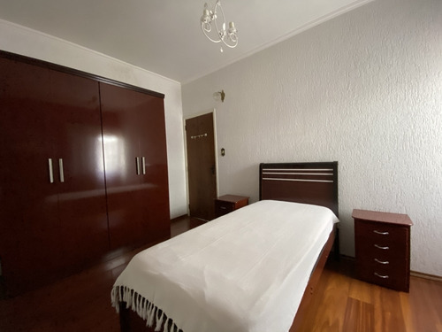 Casa - Venda - Vila Santa Rosa - Cod. 7028 - V7028