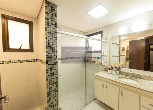 Imagem 17 de 30 de Apto 3 Dorm, Vila Mariana, São Paulo - R$ 2.2 Mi, Cod: 221 - V221
