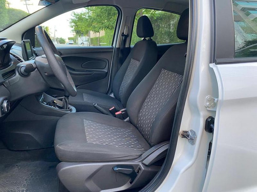 Ford Ka Se Plus C