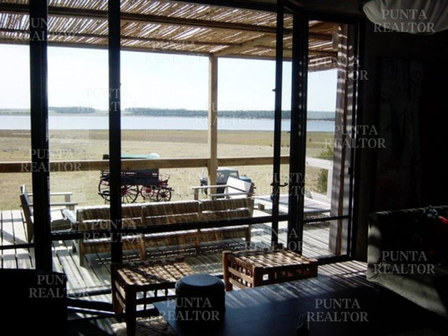 Excelente Chacra En Venta En La Rinconada, José Ignacio- Ref: 386