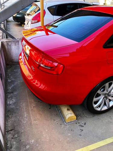 Audi A4 2.0 Ambition Tfsi Stronic Quattro 2013