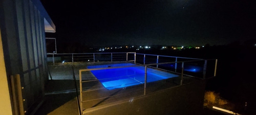 Imagen 17 de 17 de Alquiler Temporal - Casa Con Piscina - Para 8 Persona A 7km Del Centro Villa Carlos Paz