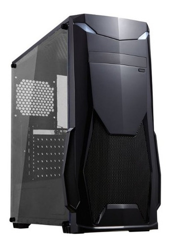 Gab. Gamer 7025 + Ventilador 12x12