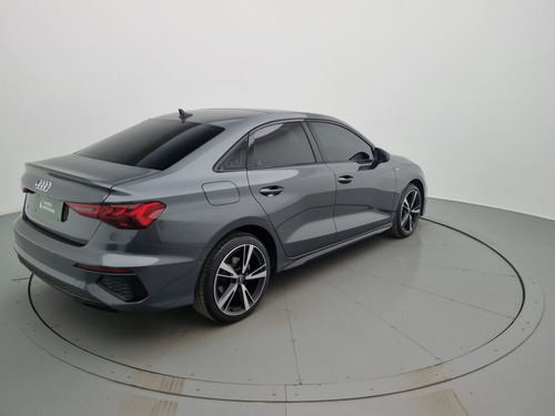 Audi A3 2.0 40 TFSI MHEV SEDAN S LINE S-TRONIC