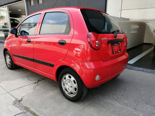 Imagen 3 de 13 de Chevrolet Matiz Ls Tm 2015