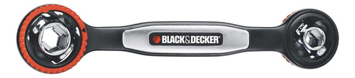 Black Decker Rrw100 Trinquete Readywrench