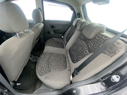 Imagen 16 de 25 de Chevrolet Spark Life 1.0