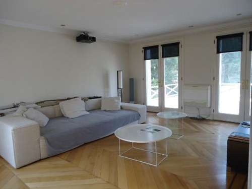 Imagen 13 de 30 de Venta Con Renta 10 Ambientes - Beccar