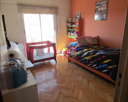 Imagen 14 de 18 de Departamento - Barrio Norte