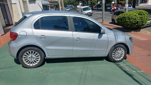 Volkswagen Gol Trend 1.6 Pack Iii 101cv