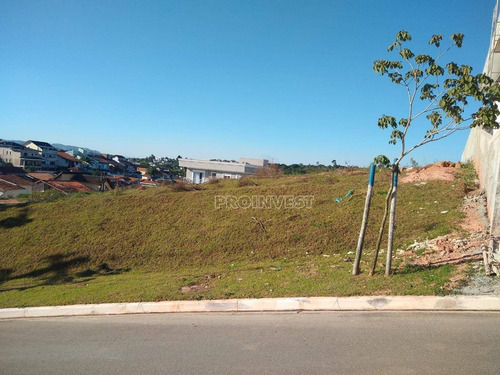 Terreno À Venda, 500 M² Por R$ 500.000,00 - Granja Viana - Cotia/sp - Te4641