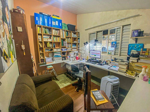 Imagem 7 de 9 de Sobrado Com 5 Dormitórios À Venda, 280 M² Por R$ 500.000,00 - Champagnat - Londrina/pr - So0348