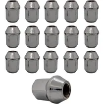 Comprar Jogo 16 Porcas Roda Liga Leve Cromadas Hyundai Hb20 u002F Hb20s