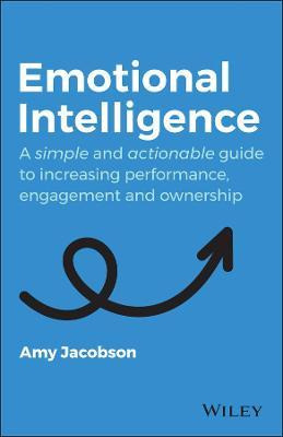 Libro Emotional Intelligence : A Simple And Actionable Gu...