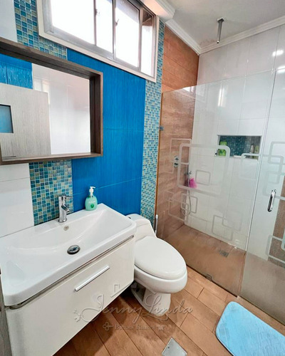 En Venta Con Financiamiento Penthouse Dúplex 349 M² Urbanización El Bosque, Maracay, Aragua