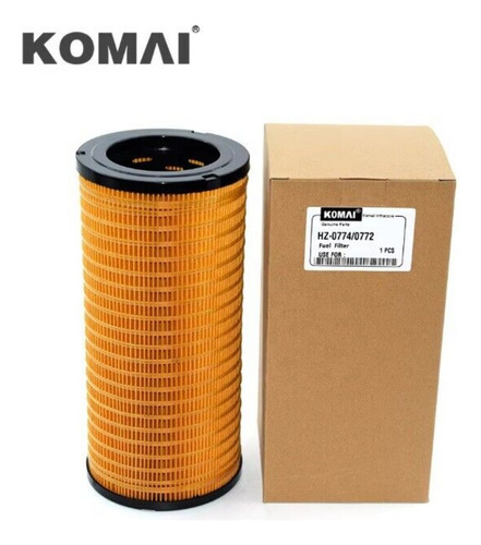 Filtro De Papel Hidráulico 1r-0722 5130b P555461 9j5461 1r07