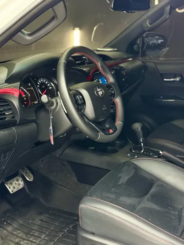Toyota Hilux GR 2.8