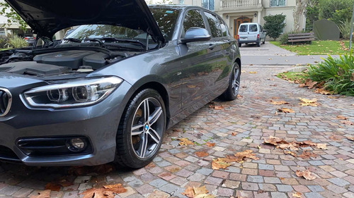 Bmw Serie 1 1.5 118i Sport Line 136cv 2017