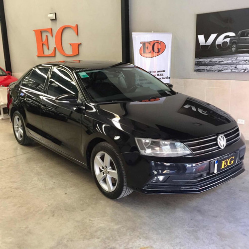 Volkswagen Vento 1.4 Highline 150 At Dsg 2017 Eg Automoviles