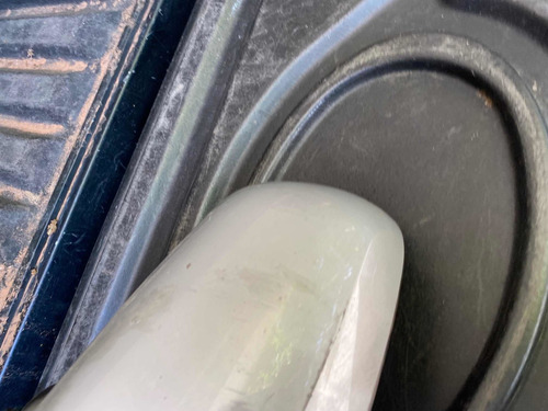 Imagen 9 de 10 de Espejo De Toyota Corolla Original 2008-2014 Lado Acompañante