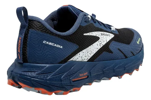 Zapatillas cascadia hombre hotsell
