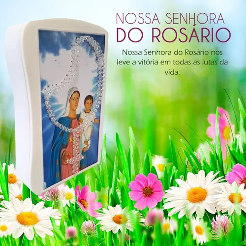 Terço Com Audio Rosário