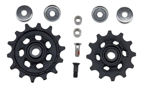 Roldana De Cambio Polia Sram Nx Eagle 12v