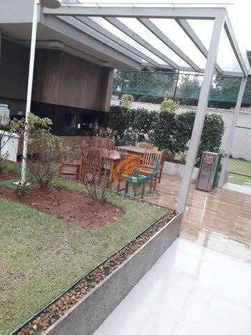 Imagem 17 de 20 de Apartamento À Venda, 63 M² Por R$ 535.000,00 - Vila Carrão - São Paulo/sp - Ap2265