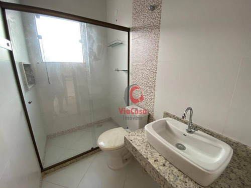 Imagem 11 de 21 de Casa À Venda, 120 M² Por R$ 340.000,00 - Colinas - Rio Das Ostras/rj - Ca0737