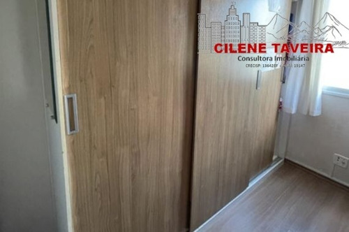 Imagem 5 de 15 de 01456 - Apartamento 3 Dorms, Jardim Vila Formosa - São Paulo/sp - 1456
