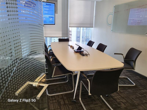 Oficina En Arriendo En Las Condes