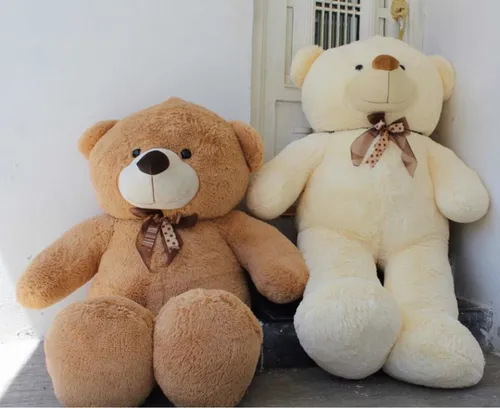 Oso de peluche 2 metros mercadolibre new arrivals