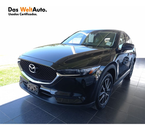 Imagen 14 de 14 de Mazda Cx-5 I Gt 2wd 2.0l 153hp 2018